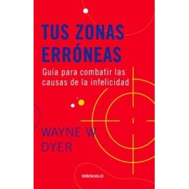 TUS ZONAS ERRÓNEAS