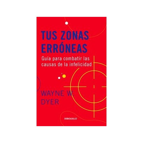 TUS ZONAS ERRÓNEAS