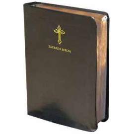 BIBLIA CATÓLICA EN ESPAÑOL