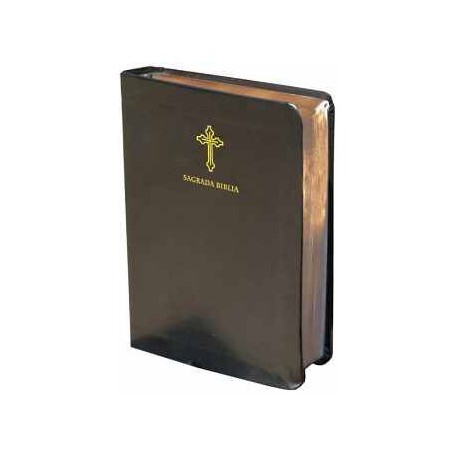 BIBLIA CATÓLICA EN ESPAÑOL