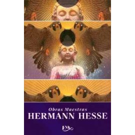 HERMANN HESSE -NVA. EDICION-        (COL.OBRAS MAESTRAS)