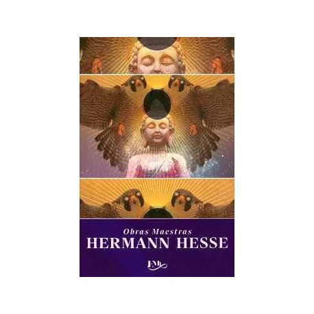 HERMANN HESSE -NVA. EDICION-        (COL.OBRAS MAESTRAS)
