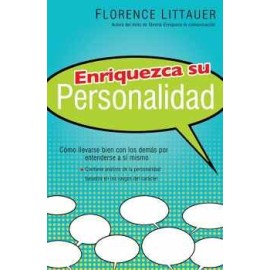 ENRIQUEZCA SU PERSONALIDAD