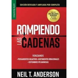 ROMPIENDO LAS CADENAS