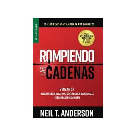 ROMPIENDO LAS CADENAS