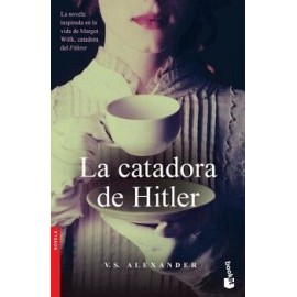 LA CATADORA DE HITLER