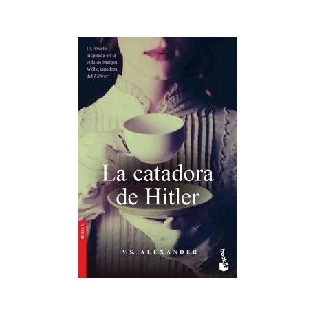 LA CATADORA DE HITLER