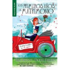 PRIMEROS AÑOS DE MATRIMONIO               (SERIE FAVORITOS)