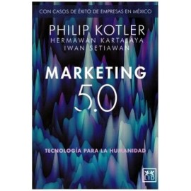 MARKETING 5.0