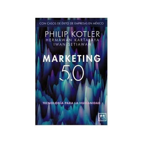 MARKETING 5.0