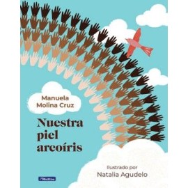 NUESTRA PIEL ARCOIRIS