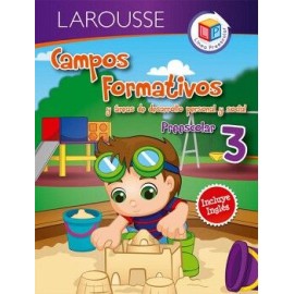 CAMPOS FORMATIVOS 3