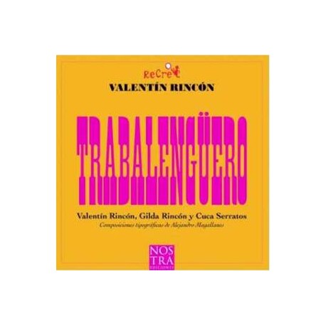 TRABALENGUERO