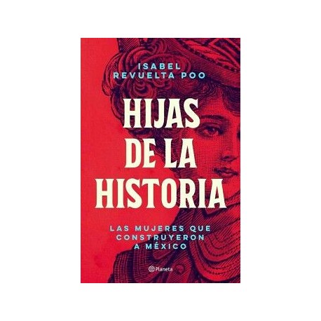 HIJAS DE LA HISTORIA
