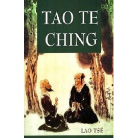 TAO TE CHING                              (COL.ILUSTRARTE)