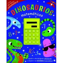 DINOSAURIOS MATEMÁTICOS