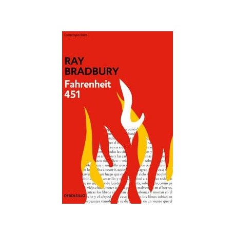 FAHRENHEIT 451