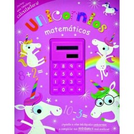 UNICORNIOS MATEMÁTICOS