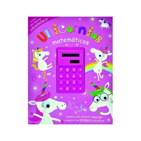 UNICORNIOS MATEMÁTICOS