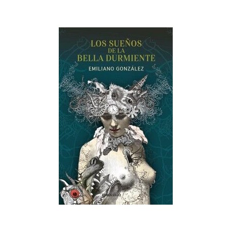 SUEÑOS DE LA BELLA DURMIENTE