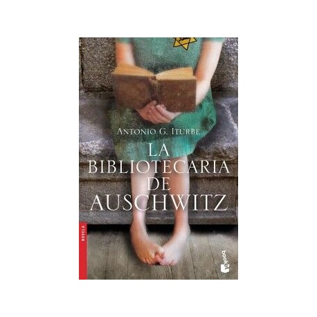 LA BIBLIOTECARIA DE AUSCHWITZ