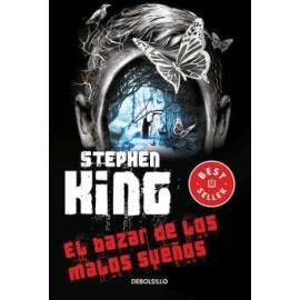 EL BAZAR DE LOS MALOS SUEÑOS