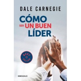 CÓMO SER UN BUEN LÍDER