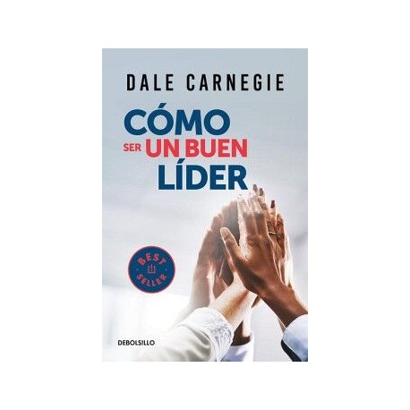 CÓMO SER UN BUEN LÍDER