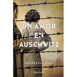 UN AMOR EN AUSCHWITZ
