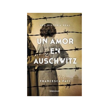 UN AMOR EN AUSCHWITZ