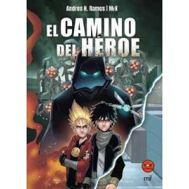 THE TOP COMICS. EL CAMINO DEL HÉROE