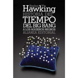HISTORIA DEL TIEMPO