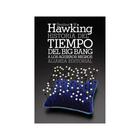HISTORIA DEL TIEMPO
