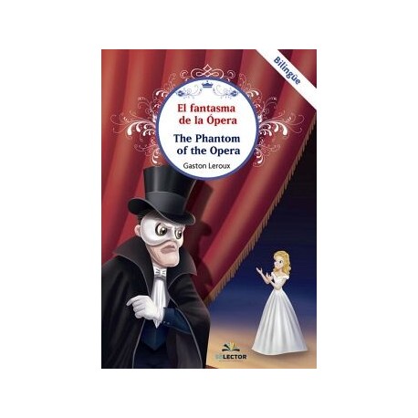 EL FANTASMA DE LA ÓPERA