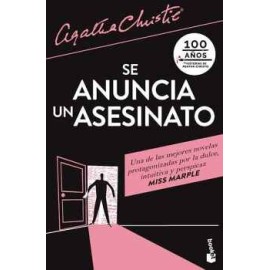 SE ANUNCIA UN ASESINATO