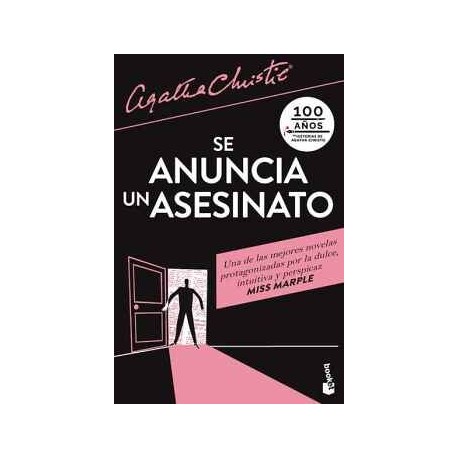 SE ANUNCIA UN ASESINATO