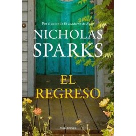 EL REGRESO