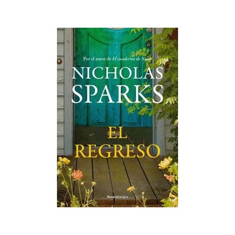 EL REGRESO