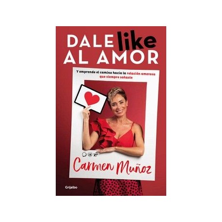 DALE LIKE AL AMOR