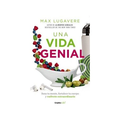 UNA VIDA GENIAL