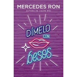 DÍMELO CON BESOS