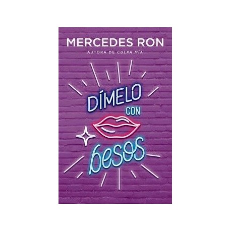DÍMELO CON BESOS