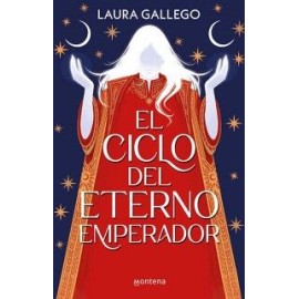 EL CICLO DEL ETERNO EMPERADOR