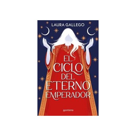 EL CICLO DEL ETERNO EMPERADOR