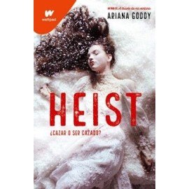HEIST ( DARKS 1 )
