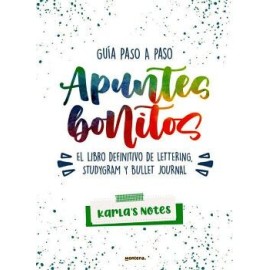 APUNTES BONITOS