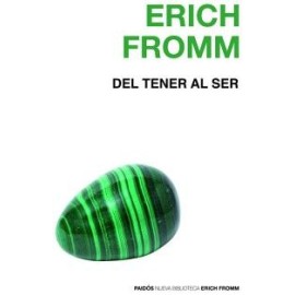 DEL TENER AL SER