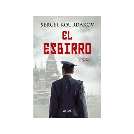 ESBIRRO, EL                                                (20/21