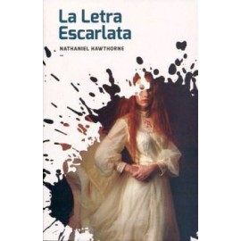 LETRA ESCARLATA, LA (COL. NUEVO TALENTO)
