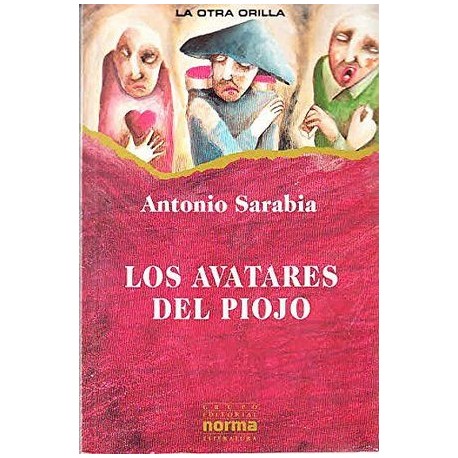 AVATARES DEL PIOJO, LOS
